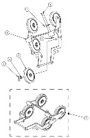 Legend-transport-dolly