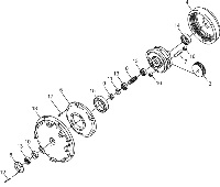 RS-16-Gearbox-Assembly