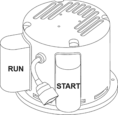 RS-16 Motor Assembly RS-16 Motor Assembly