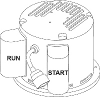 RS-16 Motor Assembly