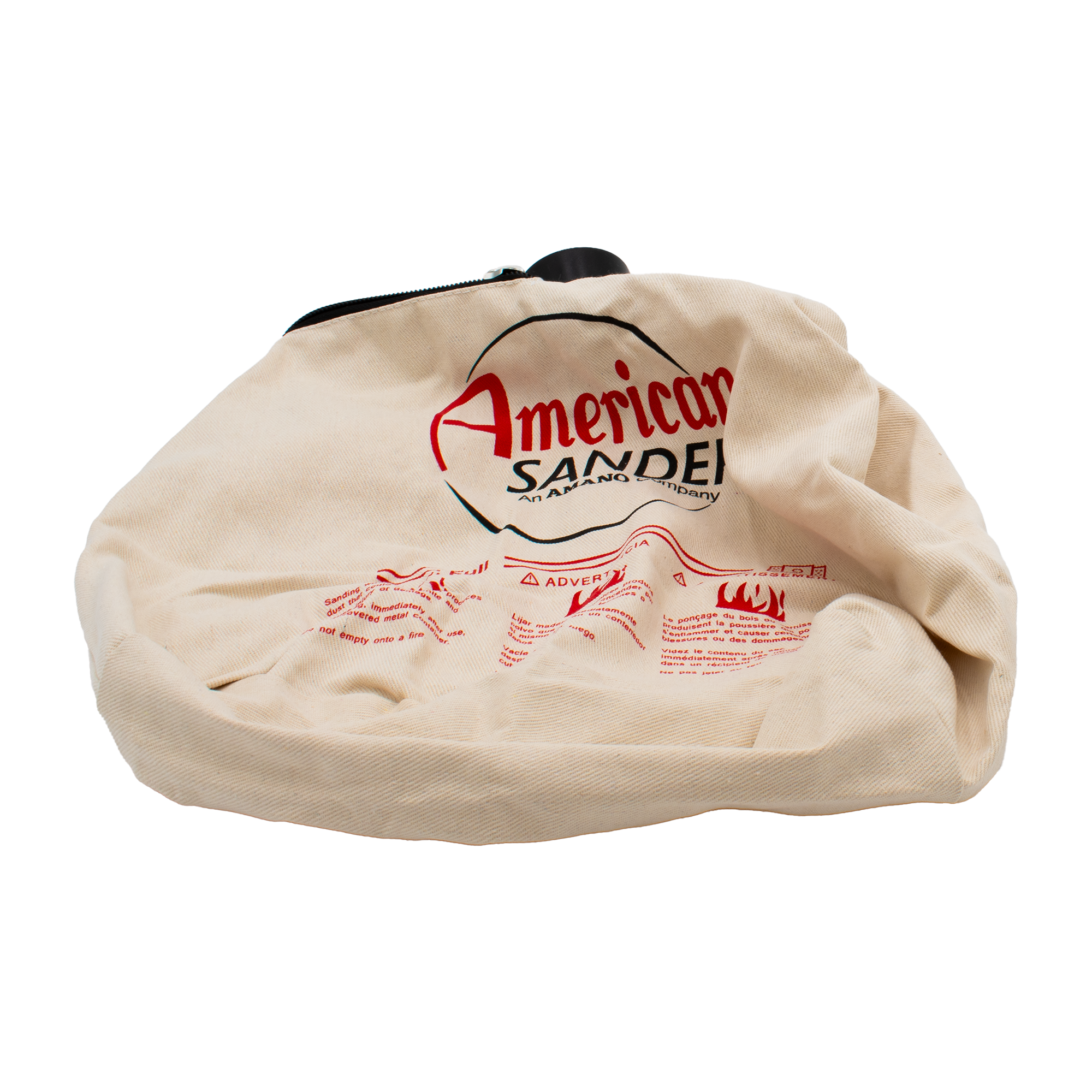 Sac à Poussière FRANCINEL Pour Sac à Main - Housse De Protection En Tissu Blanc